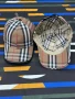 шапки с козирка prada fendi christian dior burberry , снимка 14