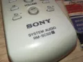 SONY RM-SC50 AUDIO REMOTE-ВНОС SWISS 0603251616, снимка 10