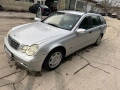 Мерцедес ц220, снимка 10