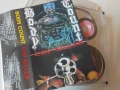 Body Count - аудио касета музика, снимка 1