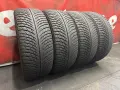 225 45 19, Зимни гуми, Michelin PilotAlpin5, 4 броя, снимка 1