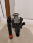 Риболовен комплект от 8 части: Маркови въдици Daiwa и Sert + макари Shimano и Caperlan, снимка 15