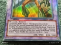 Рядка карта Yu Gi Oh, снимка 4