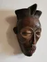 Африканска маска чокве, снимка 4