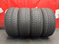 215 55 18, Зимни гуми, Petlas ExpleroWinterW671, 4 броя, снимка 2