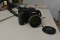 Nikon Coolpix P530 - суперзум 42x, снимка 9