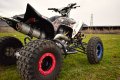 Продава се  ATV YAMAHA RAPTOR, снимка 4