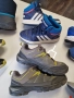 лот обувки 35 номер / маратонки / обувки / сандали / nike / adidas , снимка 15