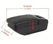 подлакътник за vw golf 5/6, снимка 3