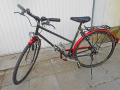 Aarios City Bike 28*/градски велосипед,на части/, снимка 13