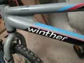 Детско колело Winther алуминиево, снимка 5