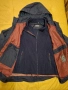 Klepper Ново немско мъжко зимно яке , снимка 4