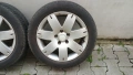 Алуминиеви джанти 16", 5x112 - VW, Audi, Seat, Skoda, снимка 4