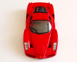 Maisto Enzo Ferrari - Мащаб 1:24, снимка 7