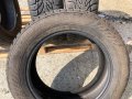 215/60/17 Nokian Hakkapelitta 2019г 8мм-8,5мм, снимка 10