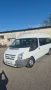 Пътнически бус под наем осем + едно с климатик управлява се с б категория макси багажно, снимка 1
