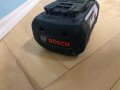 Акумулаторна батерия 36V 4Ah - Bosch GBA 36V 4Ah H-C Professional, снимка 4