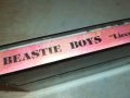 BEASTIE BOYS-КАСЕТА 0906231309, снимка 4
