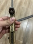 Френски Щик Шаспо Нож Сабя , снимка 7