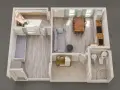 Апартамент в к.к.Слънчев бряг, снимка 14