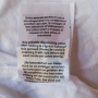 КАТО НОВА STONE ISLAND Size L MADE IN ITALY QR-Code оригинална тениска Стоун Айлънд T-Shirt, снимка 7