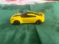 Hotwheels NISSAN GTR R35, снимка 1