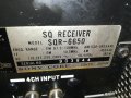 SONY SQ RETRO RECEIVER-MADE IN JAPAN 3008230850, снимка 14