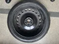 Патерица  20" Audi S6/RS6 5×112/66.6, снимка 3