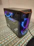 Геймърски компютър гаранция/i5 4460 16GB,RX 570 4GB, 256GB SSD HDD 1TB, снимка 5