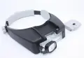 Лупи за глава с LED осветление , снимка 7