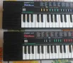 Casio SA-10 и Casio SA-20 Keyboard - синтезатор., снимка 5