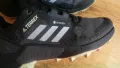 Adidas Terrex Swift R3 GORE-TEX Shoes размер EUR 39 1/3 / UK 6 дамски детски водонепромокаеми - 816, снимка 5