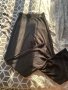 Дамски черен панталон Зара, снимка 1