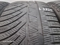 4бр зимни гуми 235/55/17 MICHELIN L03755 , снимка 2