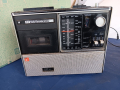 BASF CC Radio-Recorder 9302 CrO2 1974/75