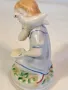 Руска порцеланова фигура , снимка 3