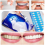 5D ленти за избелване на зъби (бързо и лесно), снимка 1