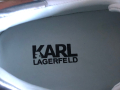 Karl Lagerfeld , снимка 7