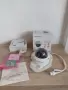Камера Hikvision AcuSense Dome IP Camera 4MP 2.8mm - нова, снимка 1
