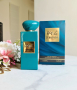 Унисекс Парфюм PRIVE Turquoise EDP 100ML

, снимка 1 - Унисекс парфюми - 43347863