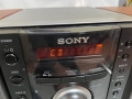 Микро аудио уредба SONY CMT-EH10 (HCD-EH10) с RDS, MP3, DSGX, снимка 16
