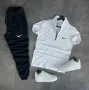 Nike Мъжки Спортен Комплект🔝Мъжки Спортен Екип Найк - Налични Различни Цветове Код LFS304, снимка 3