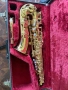Алт саксофон Yamaha yas 25, снимка 8