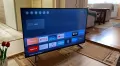 Телевизор 43"- Hisense 43A7100F - 3840 x 2160 4K, снимка 4