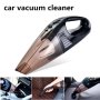 PYXBE Car Vacuum Мощна преносима автомобилна прахосмукачка за кола , снимка 2