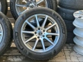 Джанти Mercedes G Class 5х130 20 AMG W463 5x130 Мерцедес Г класа АМГ ET 35 J 9.5 ЦО 84.1, снимка 4