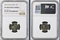 Сертифицирани монети 2002 NGC , снимка 7