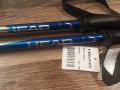 Нови щеки за ски HEAD Multi blue 130см, снимка 2