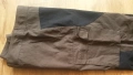 Bergans of NORWAY SIVLE Pants размер L за лов риболов панталон със здрава материя - 2051, снимка 4