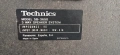Тонколони Technics SB-3650, снимка 6